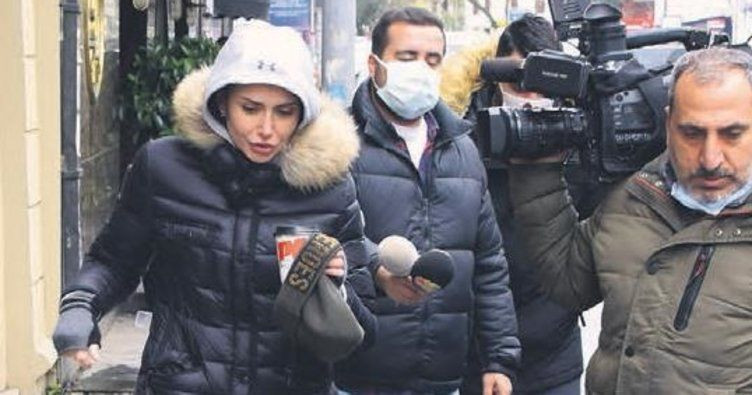 Pes dedirten duyarsızlık! Koronayı yenen Emina Jahovic karantinası bitince... - Resim: 4