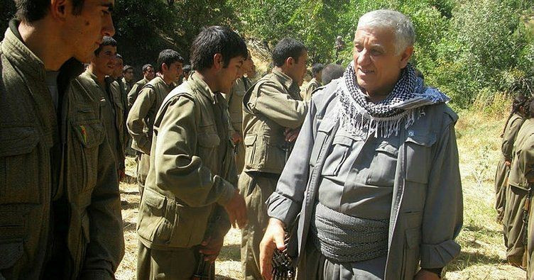 Teslim olan PKK'lı genç kızdan olay itiraflar! Masum canlar nasıl katledilir eğitimi - Resim: 1