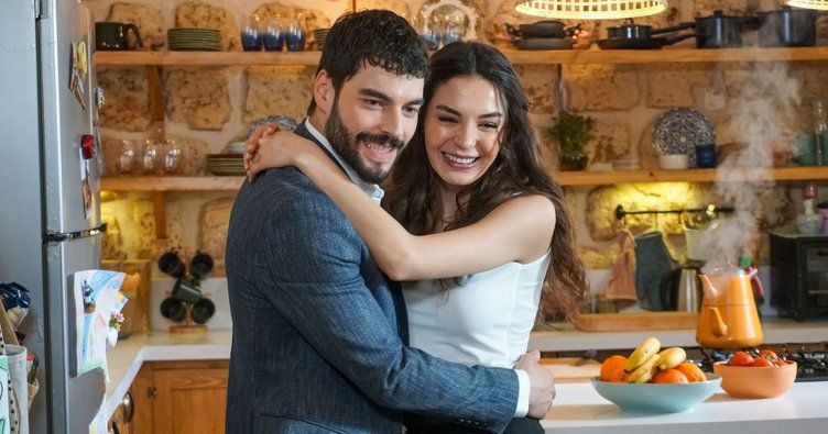 Hercai Menajeri Ara Survivor Kefaret reytinglerde hüsrana uğradı! Zirve bakın kimin - Resim: 4