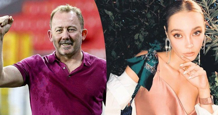 Sergen Yalçın'ın sevgilisi nereli? 22 yaşındaki Lisaveti Karibskaya ağladı - Resim: 4