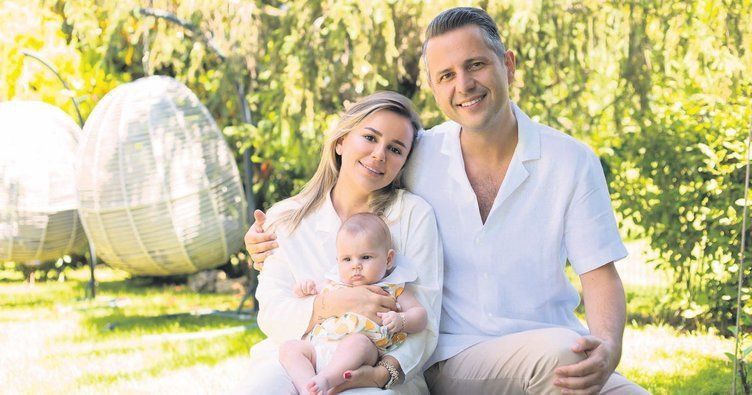 'Arife suyuyla yıkadım' deyip Merve Özbey anlattı: Sadece tuvalete gitmek... - Resim: 1