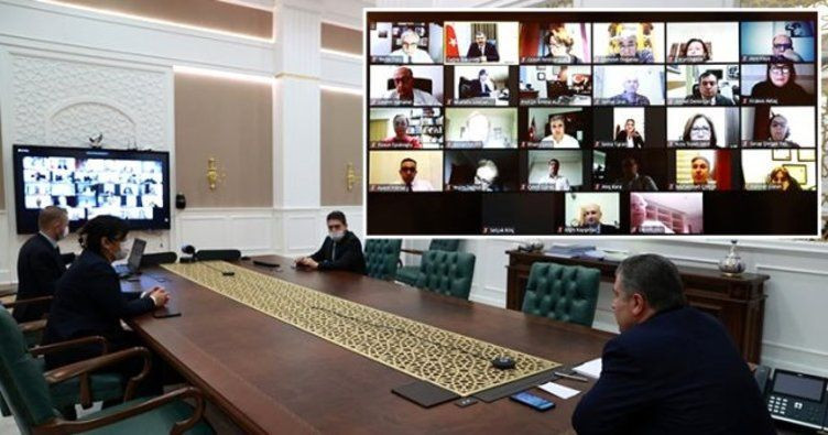 Bilim Kurulu toplanıyor! Aşı olmayanlara yeni yasaklar geliyor - Resim: 1