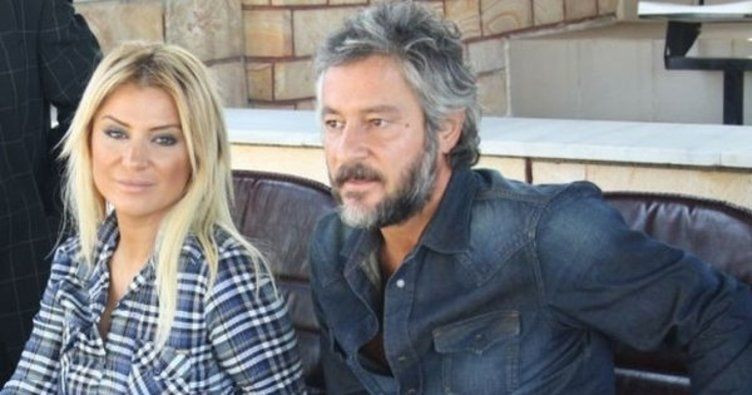 Songül Karlı’dan eski eşi Metin Yüncü için olay iddia: Kendisini MİT mensubu gibi tanıtıp... - Resim: 2