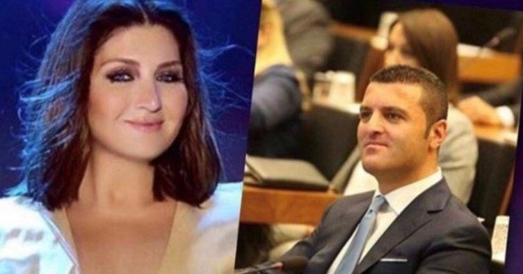 Sibel Can-Emir Sarıgül aşkından görüntüler çıktı Buket Aydın ne yapacak? - Resim: 1