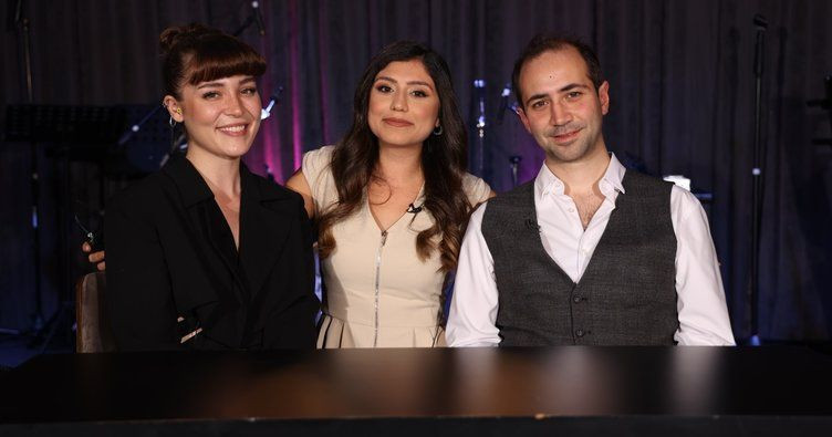 'İnanılmaz üzüldüm, ağladım' deyip Deniz Işın açıkladı! İlk defa olmuştu, çok zordu benim için - Resim: 1