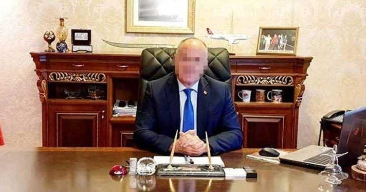 Beykoz Kaymakamı ormanlık alanda cinsel ilişkiye girerken basıldı! Emekli oldu 6 yıl hapsi istendi - Resim: 1