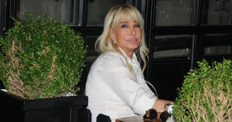 Terlikle oynuyor kimseyi tanımıyor! Pakize Suda'nın son hali yürekleri acıttı: Felaket tellalı duyurdu - Resim: 3