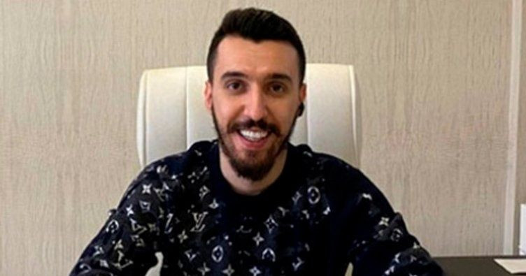 Bahar Candan ifşa etti adam ruh hastası Ebru Gündeş'in İranlı sevgilisi meğer... - Resim: 4