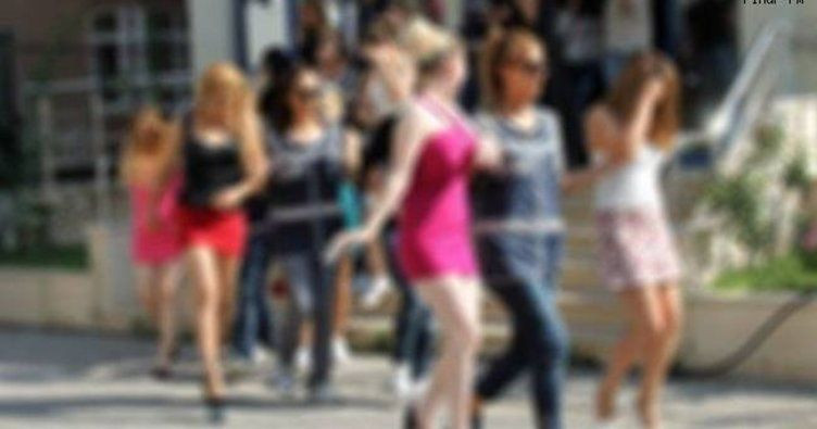 O savcının utandıran mesajları! Savcı fuhuş yaptığı kadınların şantaj, hırsızlık dosyalarını kapattı - Resim: 1