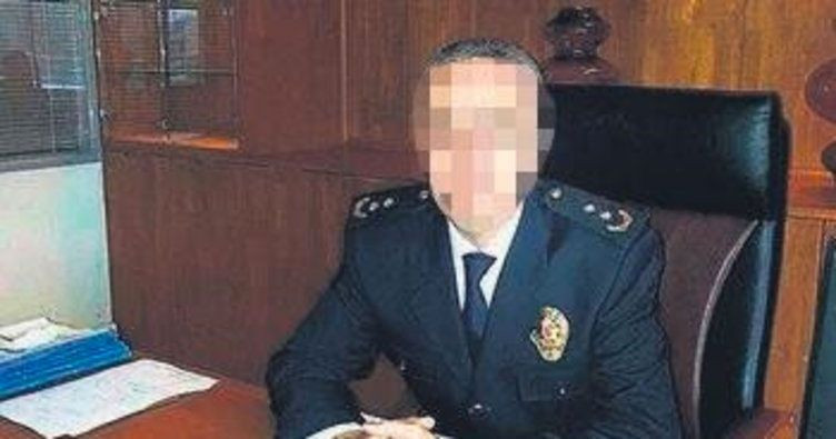 Eski emniyet müdürünün yasak aşkını eşi bizzat fotoğrafladı 4 ay boyunca aynı otelde - Resim: 2