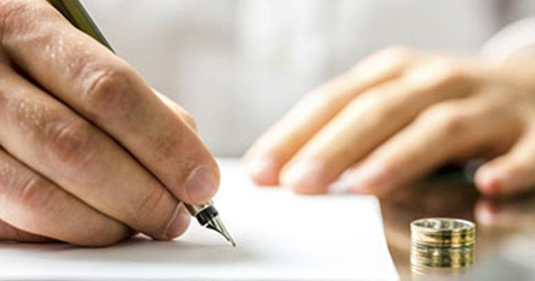 Nafaka süresi 5 yıla iniyor! Diğer ülkelerdeki nafaka süresine bakın - Resim: 7