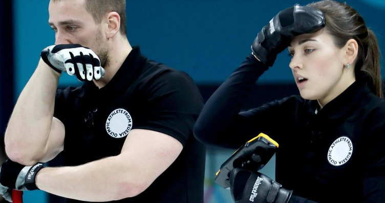 Rus sporcu güzelliği ile büyülüyor - Resim: 2