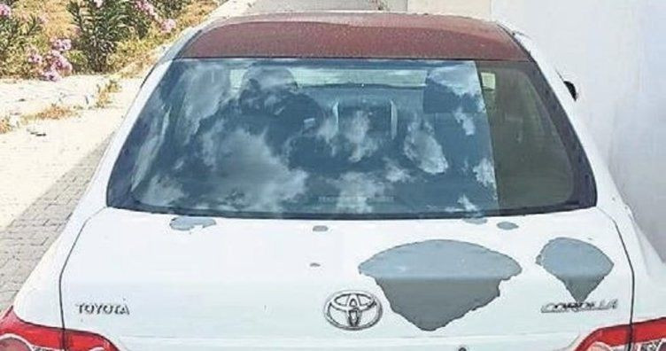 10 yıllık aracını sıfırıyla değiştirecek! 'Gizli ayıpta zaman aşımı yok' kararı - Resim: 2