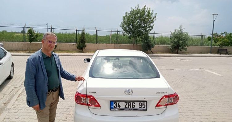 10 yıllık aracını sıfırıyla değiştirecek! 'Gizli ayıpta zaman aşımı yok' kararı - Resim: 3