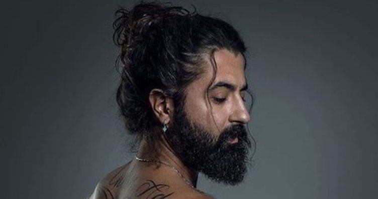 Koray Avcı Irak'ta Kürdistan bayrağını indirtti - Resim: 2