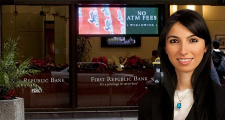 Merkez Bankası'nın yeni başkanı Hafize Gaye Erkan dünya basınında! Erdoğan'ın hamlesi şaşırttı:  İki noktaya dikkat çektiler! - Resim: 3