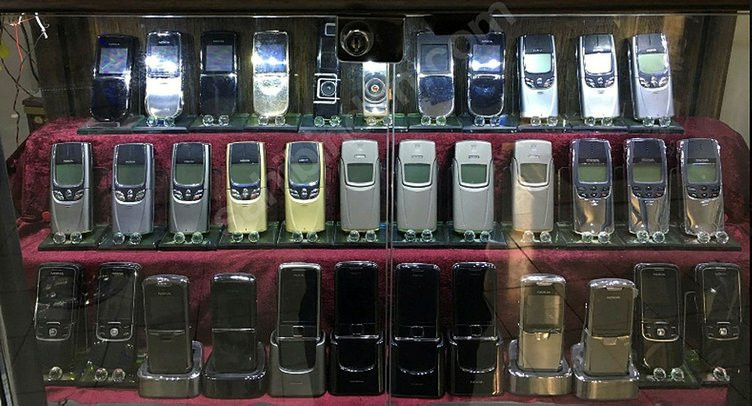 Bu koleksiyon servet kazandırabilir! Dalga geçtiler ama.. - Resim: 4