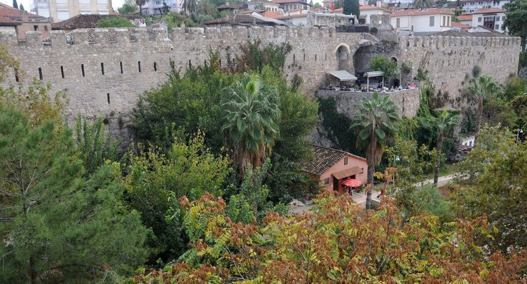 Erdoğan talimat vermişti! Binlerce yıllık tarih yeniden canlanacak - Resim: 2