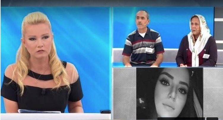 Müge Anlı'yı Aleyna Çakır'ı öldürdüğü söylenen Ümitcan Uygun tehdit etti! - Resim: 4