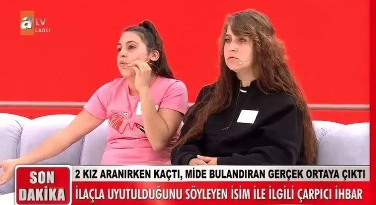Müge Anlı'daki iğrenç olay yeni gelişme! Sapık üvey baba tutuklandı - Resim: 3