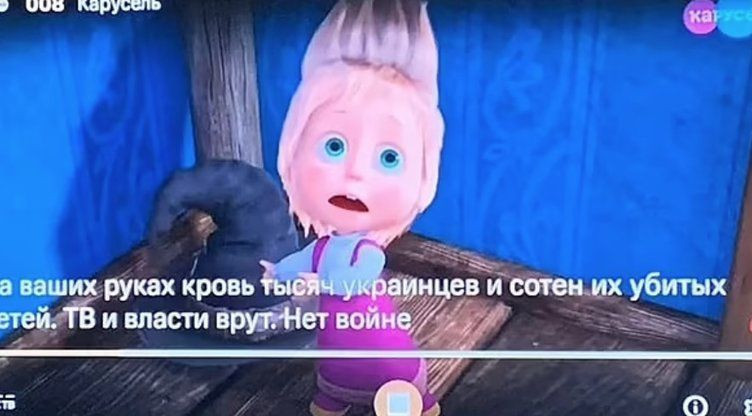 Putin dünyaya seslenirken bir anda ekranda belirdi! Büyük şok 'Çocukların kanı ellerinizde' - Resim: 3
