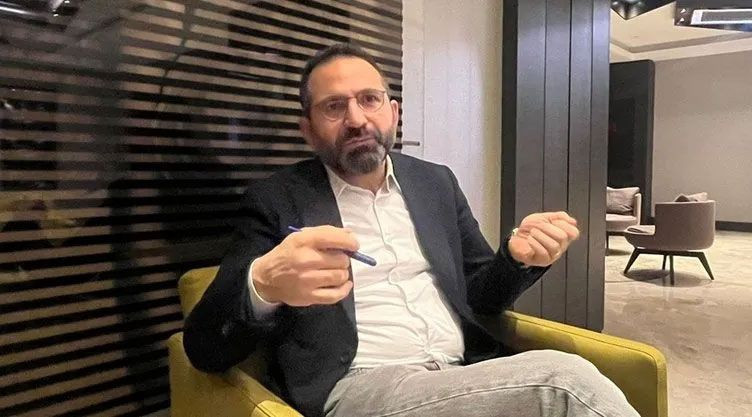 Son seçimi bilen şirket yaptı! Ekrem İmamoğlu mu Murat Kurum mu kazanacak? Başak Demirtaş mı Yeniden Refah mı? - Resim: 2