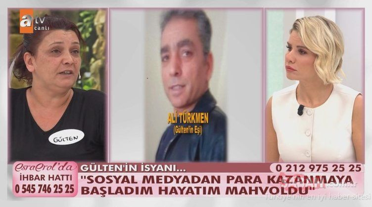 Esra Erol’da Tiktok itirafı! Tiktok’tan tanıştığı adamı 3 araba parası kadar dolandırdı - Resim: 2