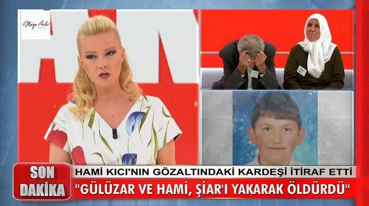 Yakılarak feci şekilde can veren Şiar Kılıç cinayetinde anne ve kardeş detayı bomba - Resim: 1