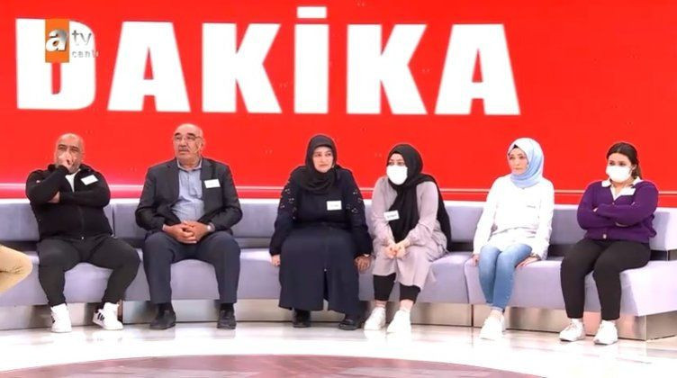 Müge Anlı'da 5 kişilik cinayet zinciri! Kan donduran itiraf: Öldürüp tarlaya gömmüş, 2 kişinin cesedi aranıyor! - Resim: 4