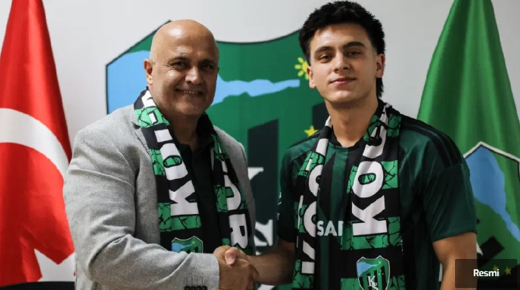 Süper Lig’de yaz transfer dönemi sona erdi: İşte atılan tüm imzalar - Resim: 112