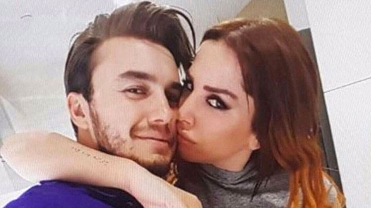 Selin İmer'in haç dövmesi olay! Hristiyanlığa geçmiş - Resim: 2