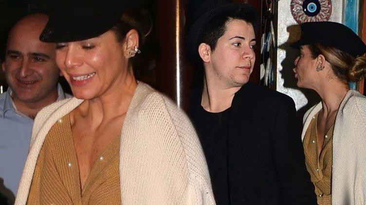 'Cinsiyet değiştirmeden önce rızamı aldı' - Resim: 1