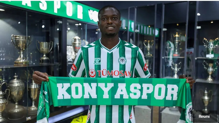 Süper Lig’de yaz transfer dönemi sona erdi: İşte atılan tüm imzalar - Resim: 117