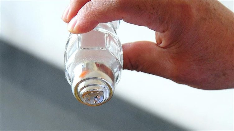 Vücudunuzda aşırı tuz nelere sebep olur - Resim: 1