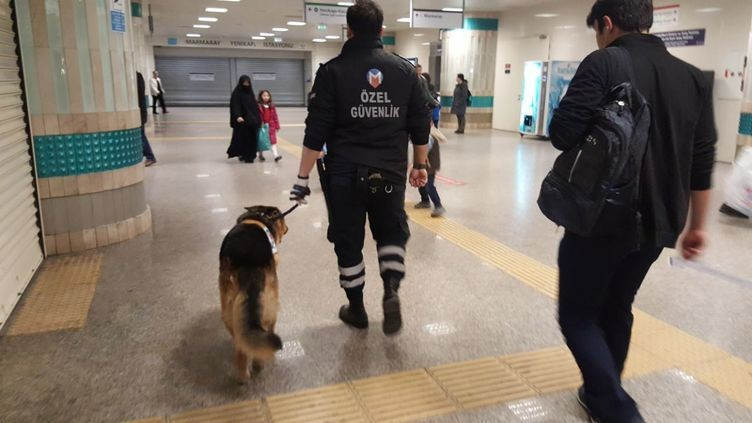 Vatandaşlar Yenikapı miting alanına akın akın geldi - Resim: 1