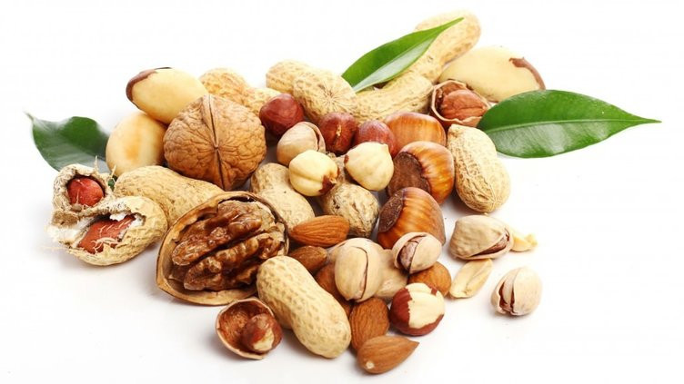 Kuruyemiş kalp krizi riskini azaltıyor - Resim: 2