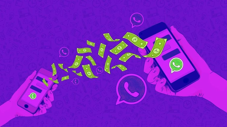 WhatsApp Hint para piyasasını karıştırdı - Resim: 4