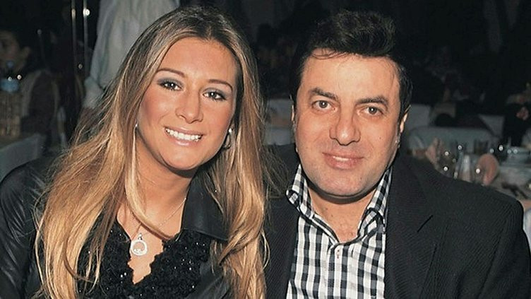 Coşkun Sabah'la Ceyda Sabah boşandı! 19 yıllık evlilik bitti - Resim: 4