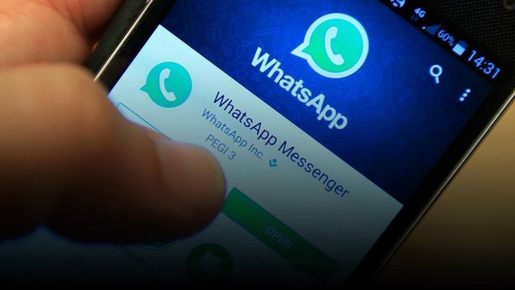  WhatsApp yıllardır kullandığı logoyu değiştiriyor - Resim: 2