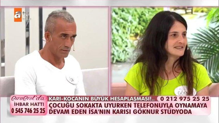 Esra Erol'da inanılmaz olay! Evli kadın 6 kez kaçtı önce Hüseyin'e sonra Yunus'a gittim - Resim: 3
