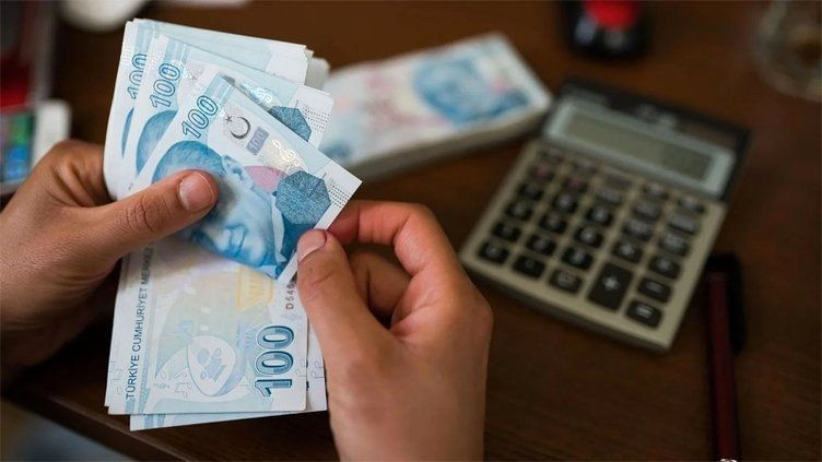 En az 1200 lira maaş zammı emekli memur öğretmen, polis, imam 3600 ek gösterge zam listesi - Resim: 2