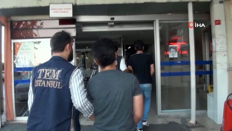 İranlı suikast timinin planı deşifre oldu! 101 numaralı oda detayı... - Resim: 1