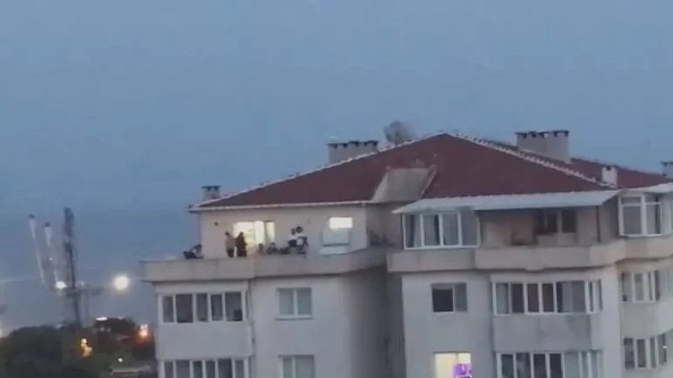 İranlı suikast timinin planı deşifre oldu! 101 numaralı oda detayı... - Resim: 3