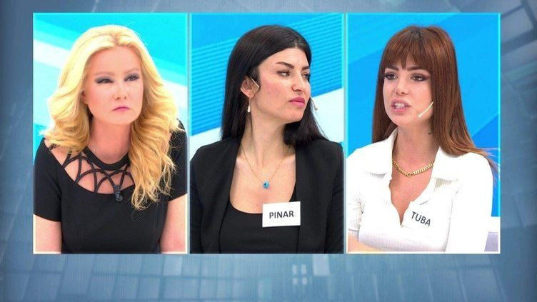 Müge Anlı o sözleri duyunca çılgına döndü: "Cebimde 1 lira olmadığı zamanları biliyorum, bana öyle diyecek adamın..." - Resim: 1