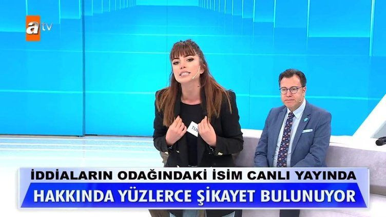 Müge Anlı o sözleri duyunca çılgına döndü: "Cebimde 1 lira olmadığı zamanları biliyorum, bana öyle diyecek adamın..." - Resim: 4