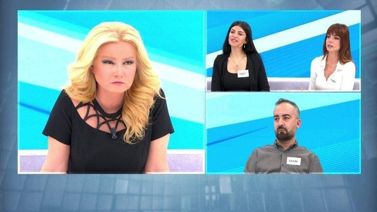 Müge Anlı o sözleri duyunca çılgına döndü: "Cebimde 1 lira olmadığı zamanları biliyorum, bana öyle diyecek adamın..." - Resim: 2