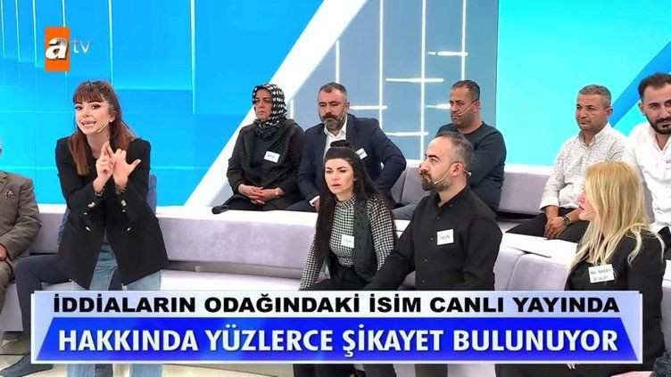 Müge Anlı o sözleri duyunca çılgına döndü: "Cebimde 1 lira olmadığı zamanları biliyorum, bana öyle diyecek adamın..." - Resim: 3