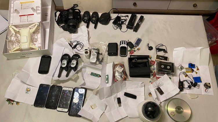 Ankara'da dedektiflik skandalı! Aldatan eşlere önce takip sonra görüntülerle şantaj - Resim: 4