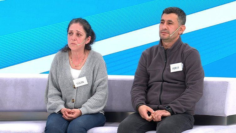 Müge Anlı'da şoke eden olay: Hamileyim dedi dönerciye gitmeye başladı! Gerçek bambaşka çıktı... - Resim: 2