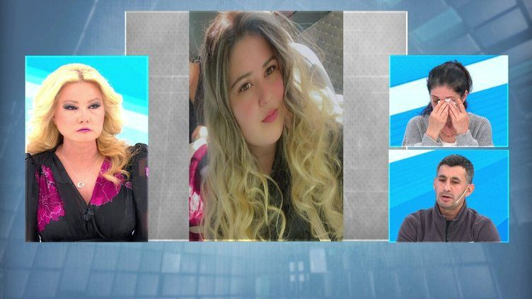 Müge Anlı'da şoke eden olay: Hamileyim dedi dönerciye gitmeye başladı! Gerçek bambaşka çıktı... - Resim: 3